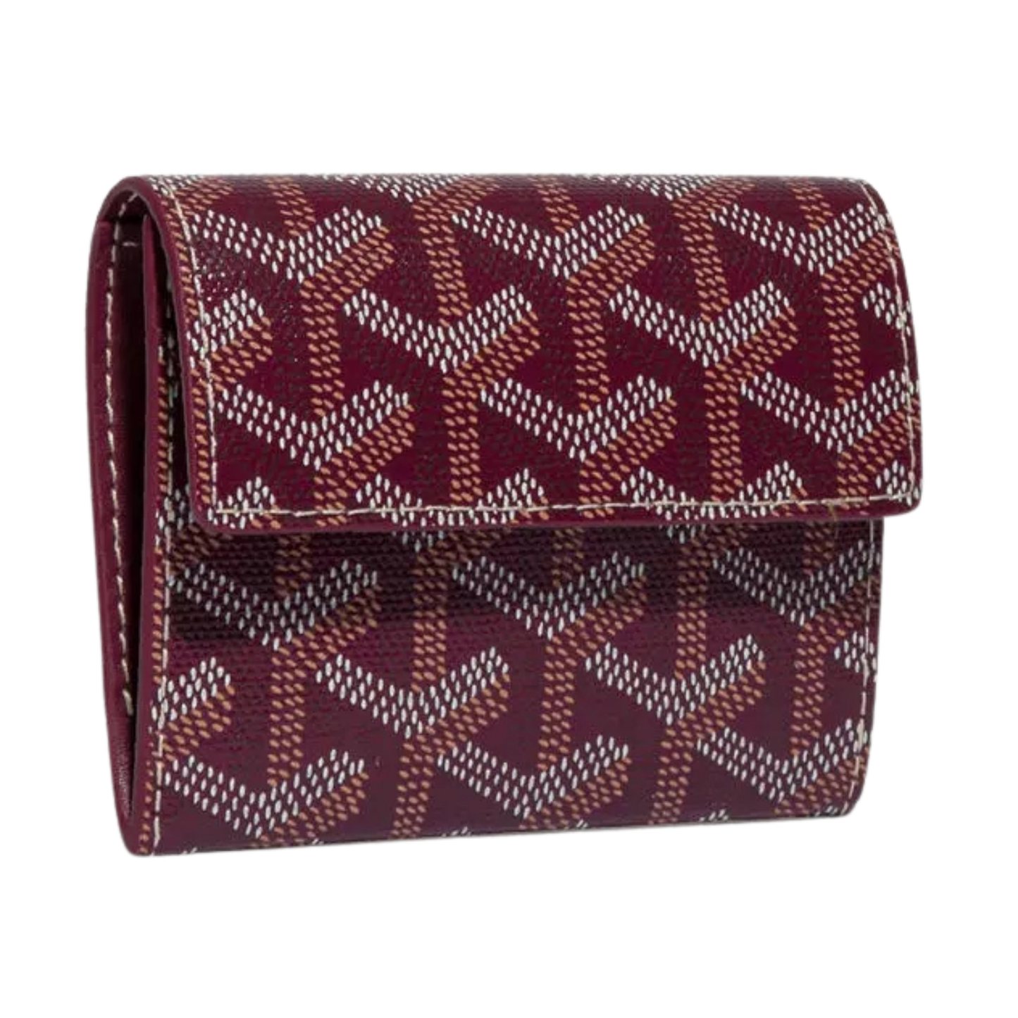 <tc>Goyard</tc> Marigny錢包