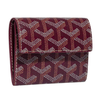 <tc>Goyard</tc> Marigny錢包