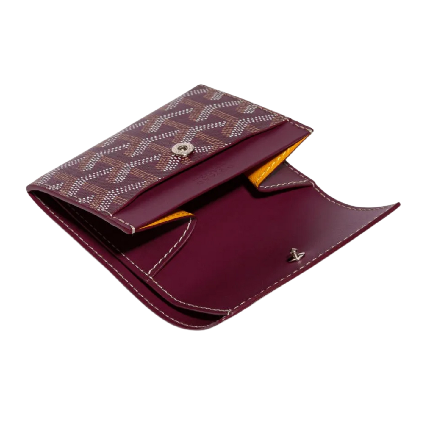 <tc>Goyard</tc> Marigny錢包