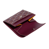 <tc>Goyard</tc> Marigny錢包