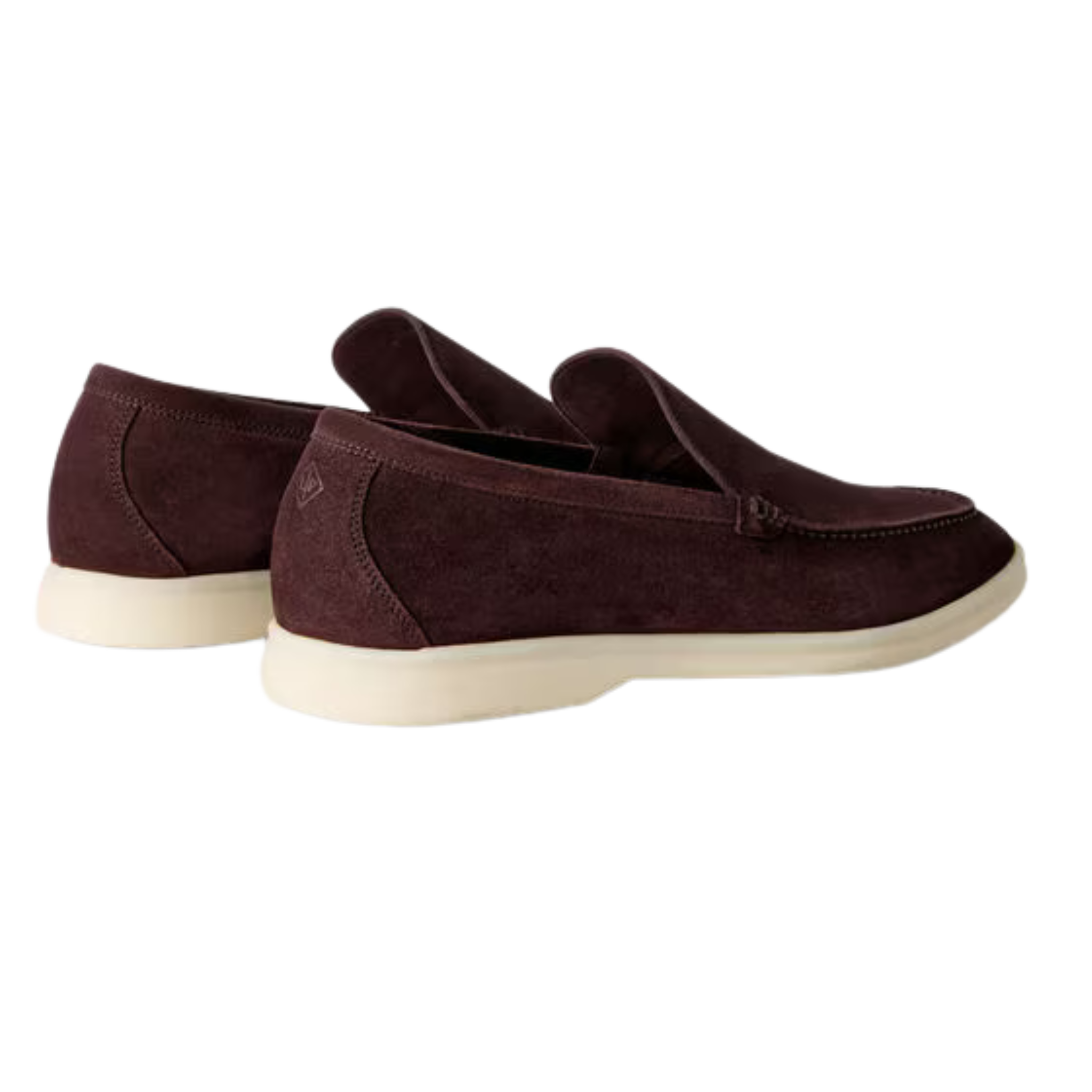 <tc>Loro Piana</tc> 男士夏季休閒樂福鞋