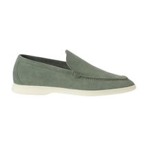 Loro Piana Men's Summer Walk Loafers