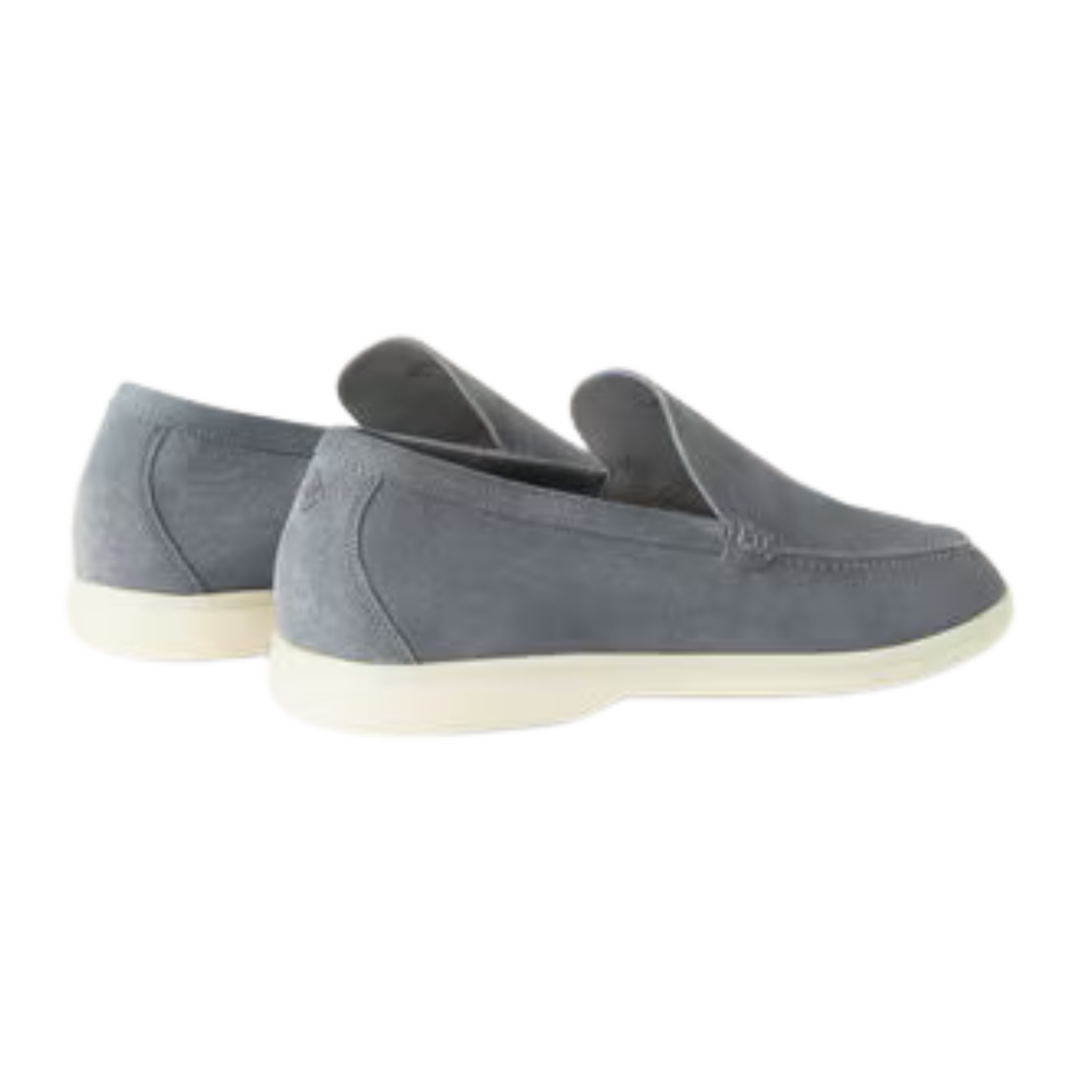 <tc>Loro Piana</tc> 男士夏季休閒樂福鞋