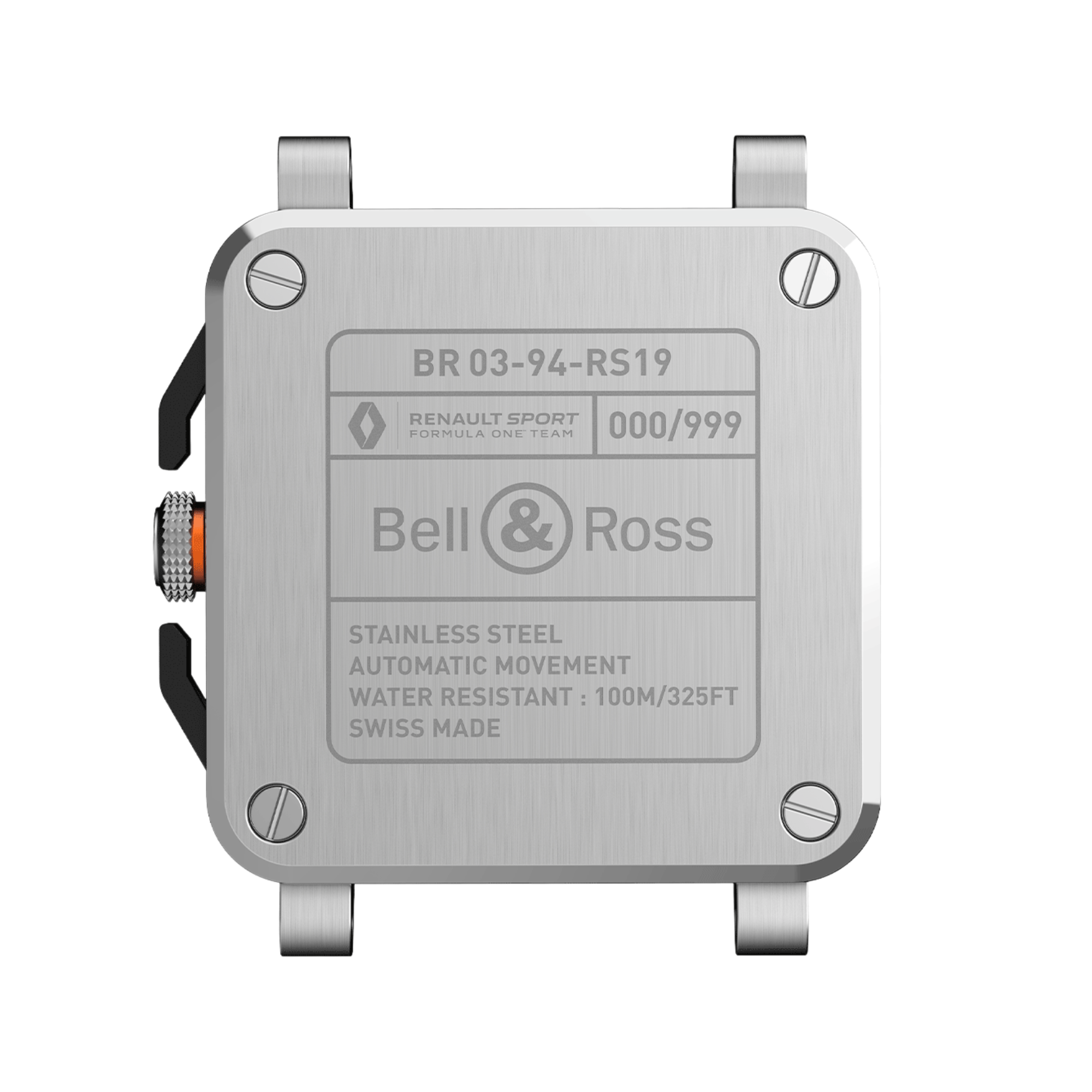 Bell & Ross BR 03-94 R.S.19
