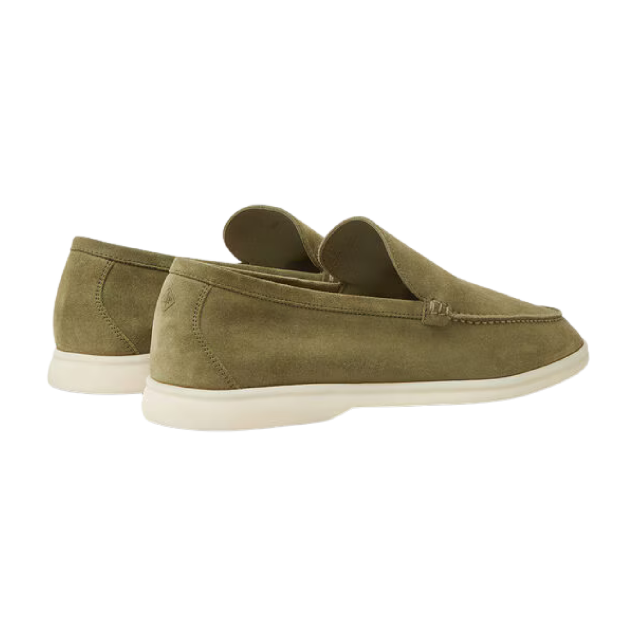 <tc>Loro Piana</tc> 男士夏季休閒樂福鞋