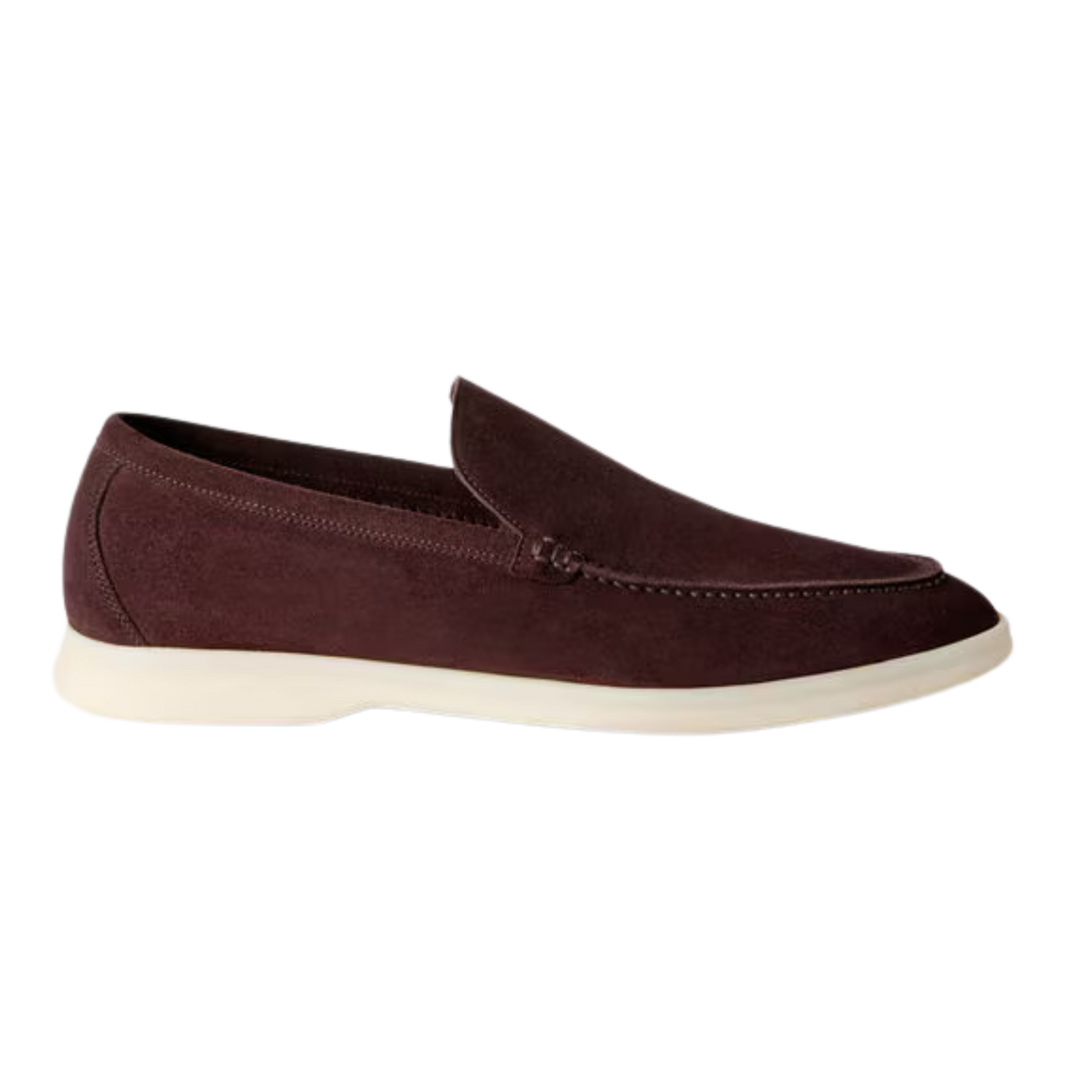 <tc>Loro Piana</tc> Mocasines de verano para hombre