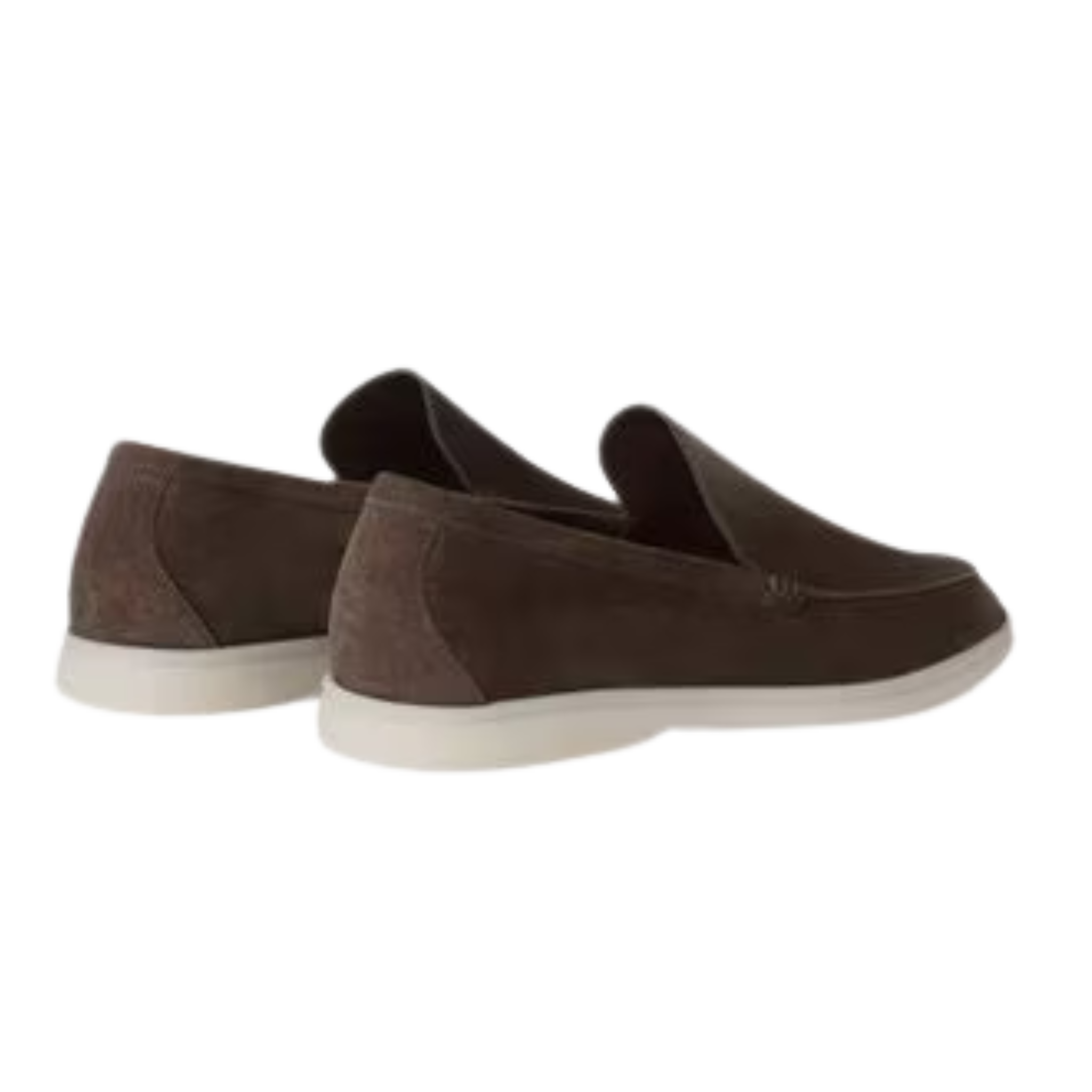 <tc>Loro Piana</tc> 男士夏季休閒樂福鞋