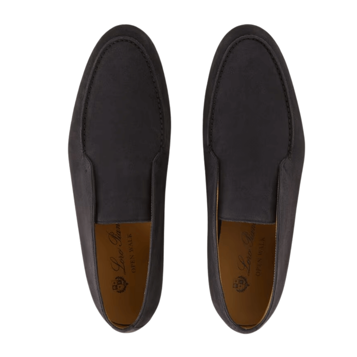 Loro Piana Men's Open Walk Chukka Boots