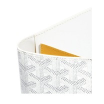 Goyard Grenelle Passport Cover