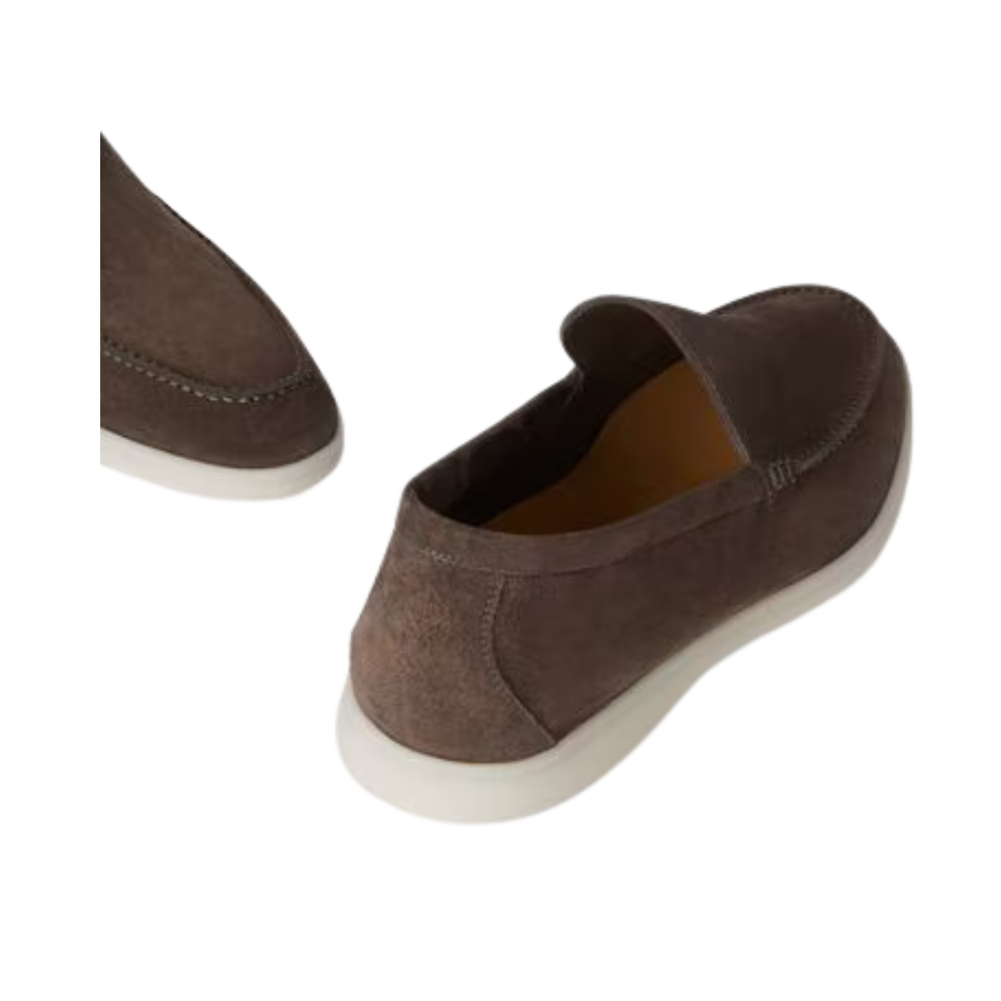<tc>Loro Piana</tc> 男士夏季休閒樂福鞋