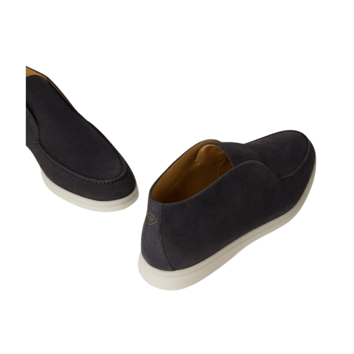 Loro Piana Men's Open Walk Chukka Boots