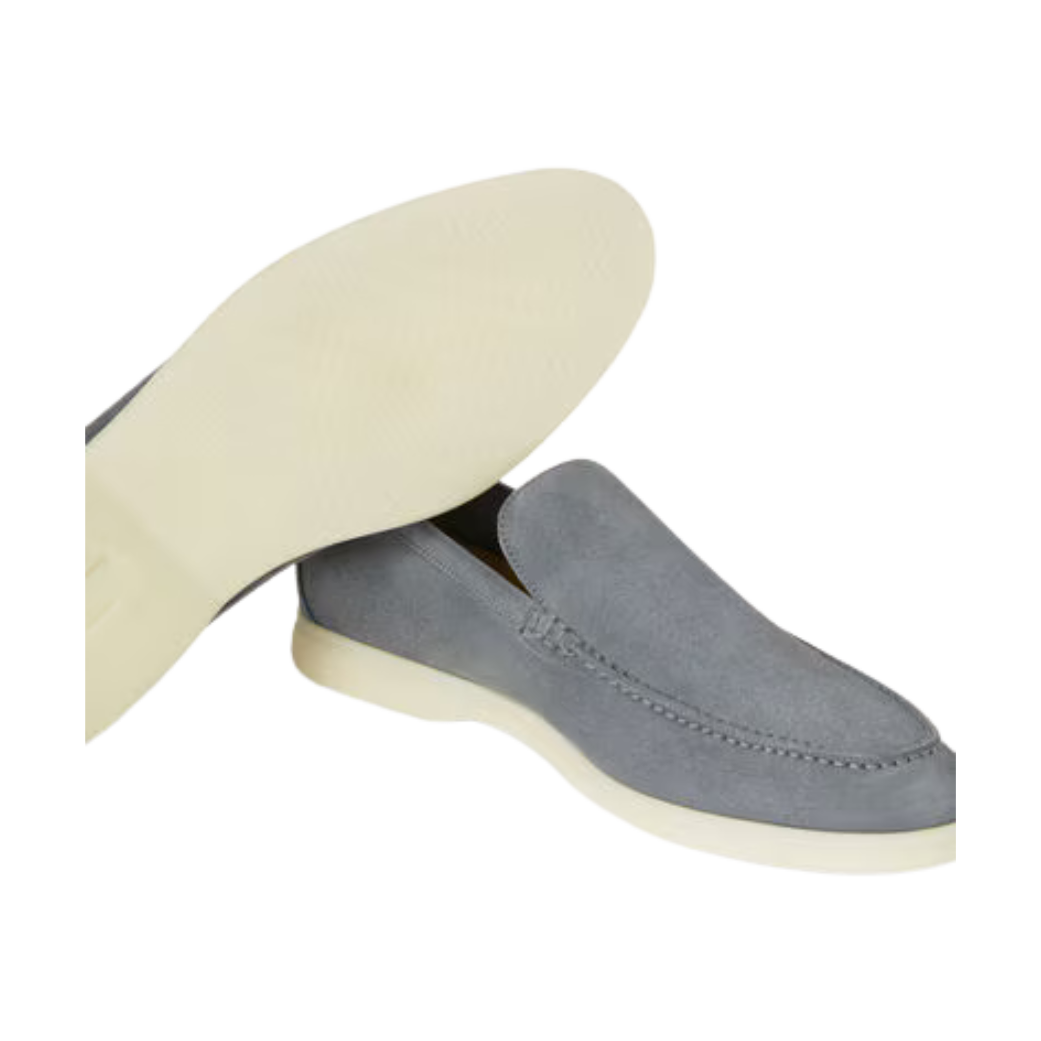 <tc>Loro Piana</tc> 男士夏季休閒樂福鞋
