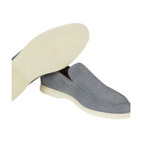 Loro Piana Men's Summer Walk Loafers