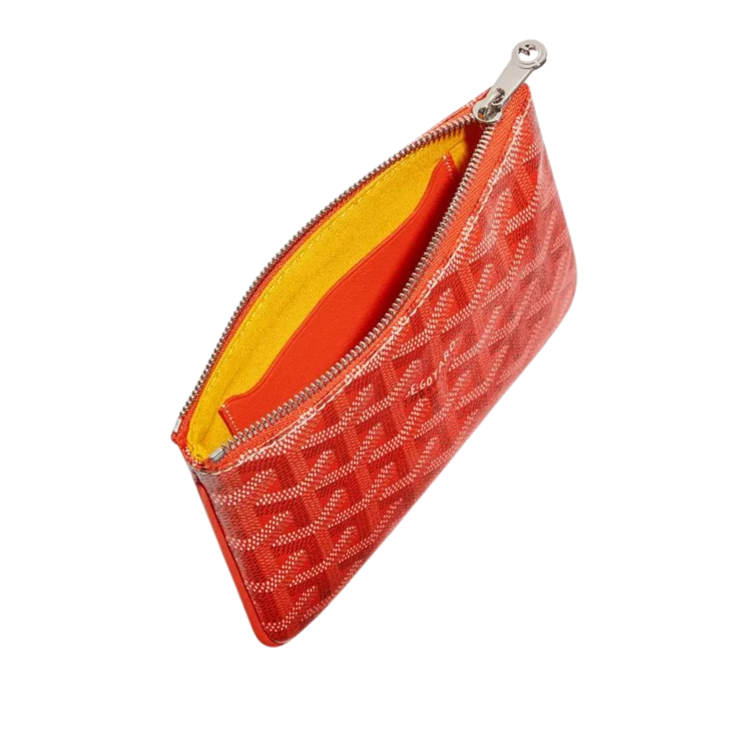 Goyard Senat Mini Wallet