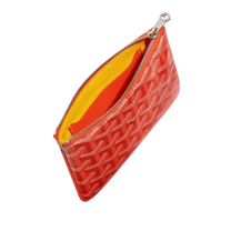 Goyard Senat Mini Wallet