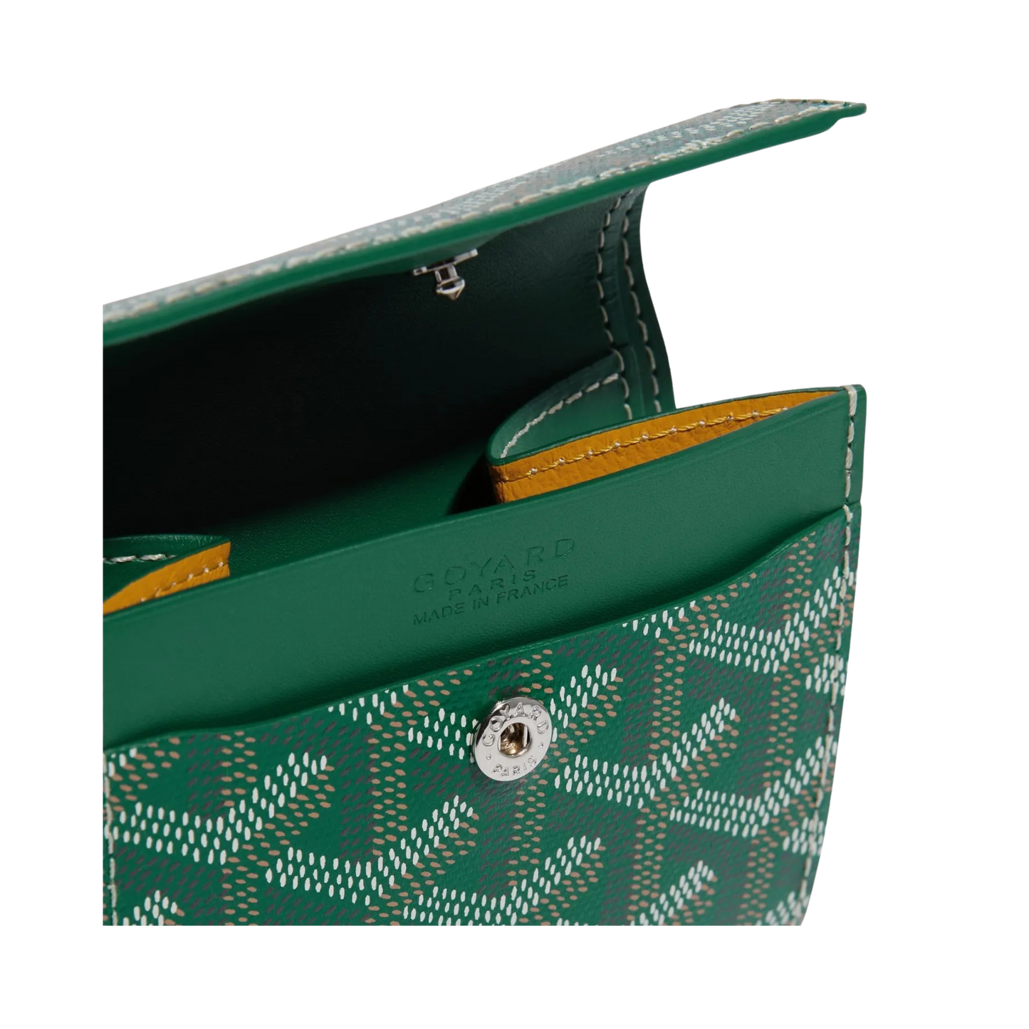 <tc>Goyard</tc> Marigny錢包