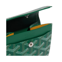 <tc>Goyard</tc> Marigny錢包