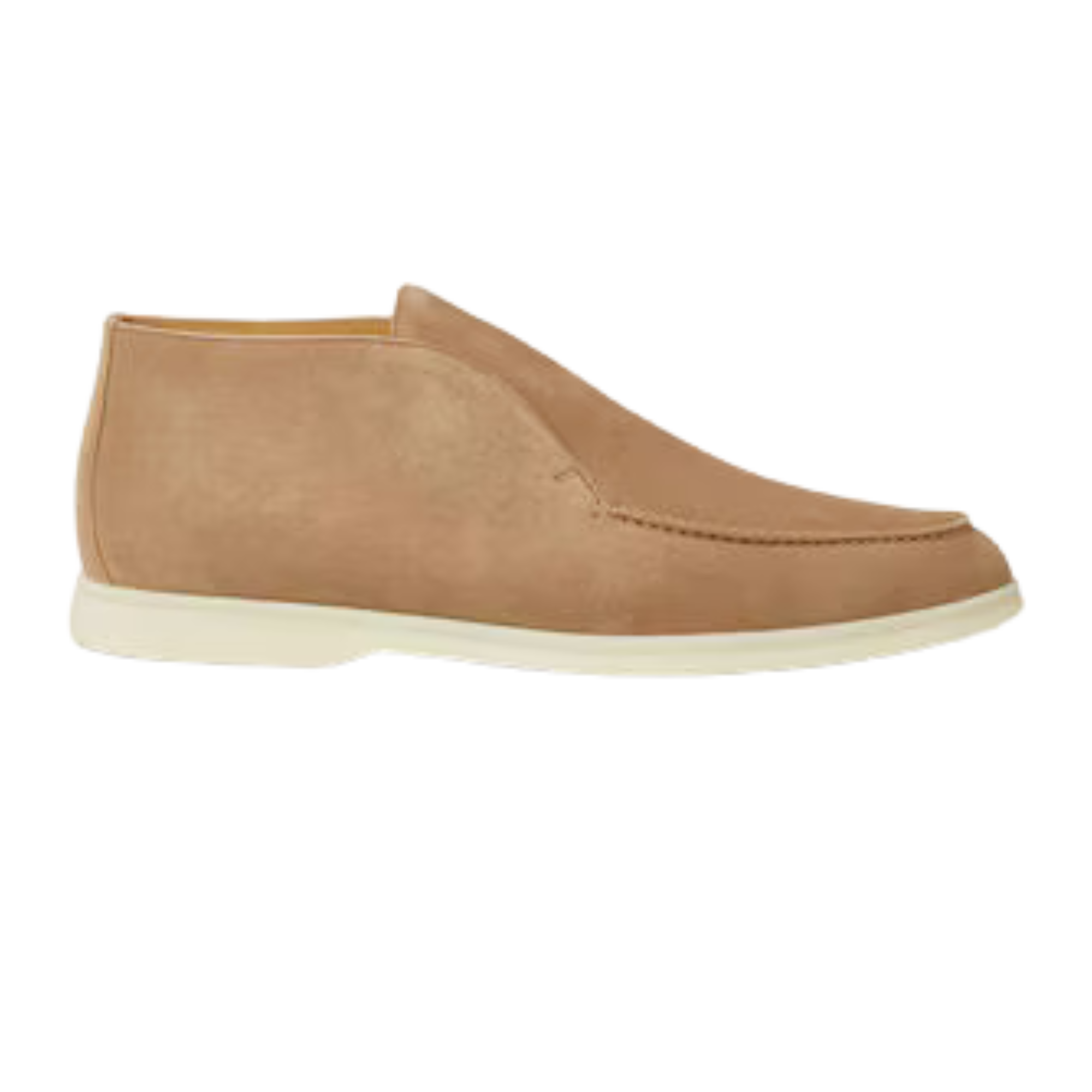 <tc>Loro Piana</tc> 男士 Open Walk Chukka 靴