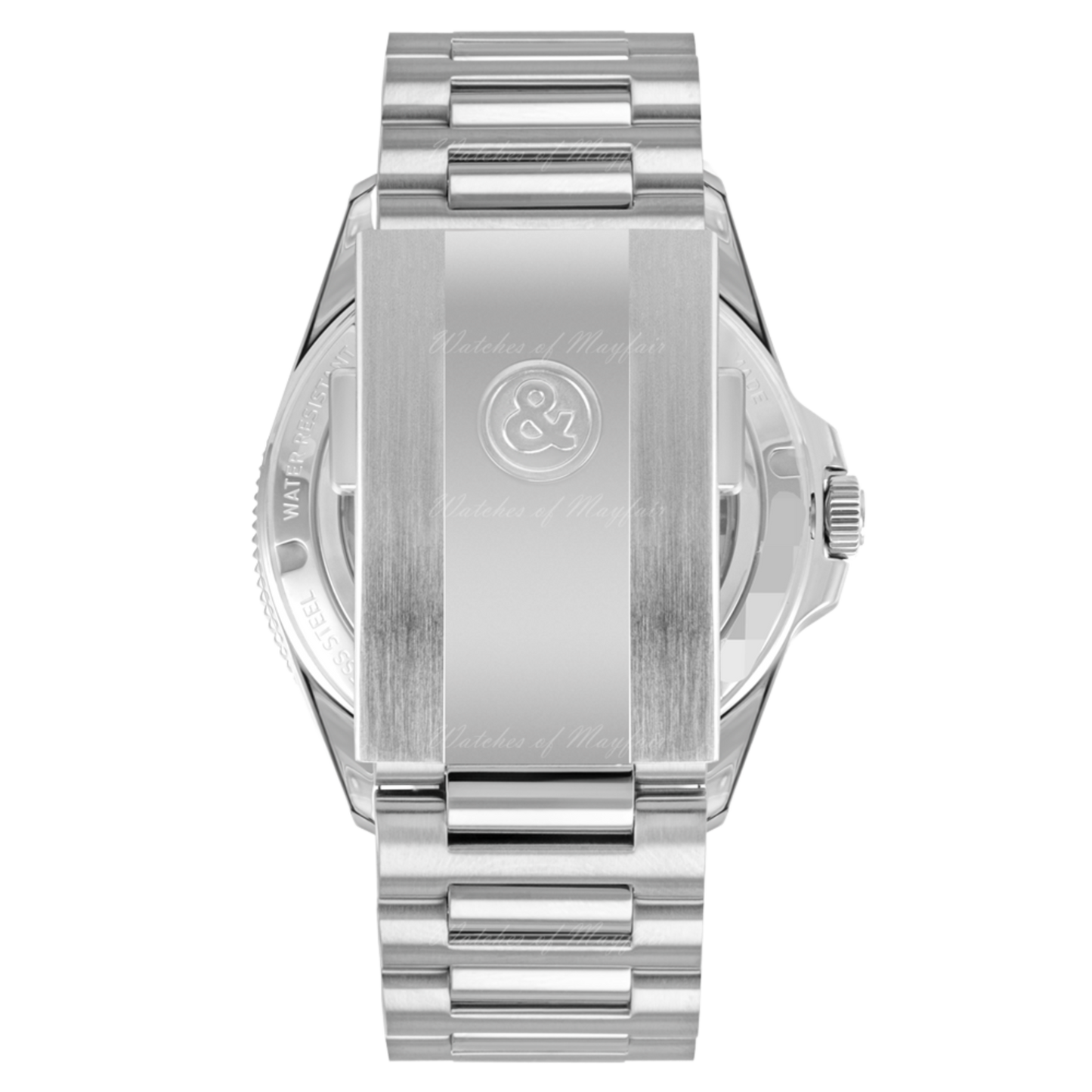 Bell & Ross BR V2-92 AÉRONAVALE