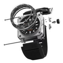 Bell & Ross BR-03 Diver