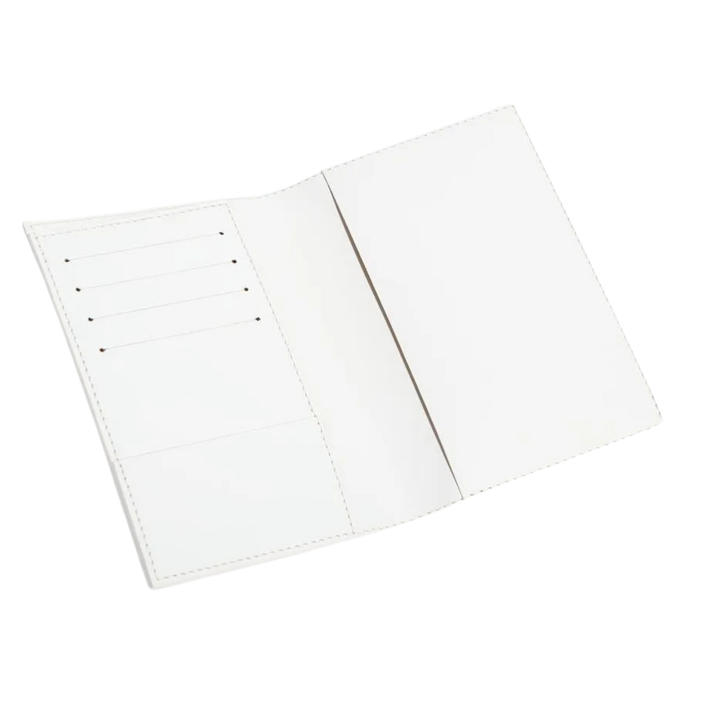 Goyard Grenelle Passport Cover