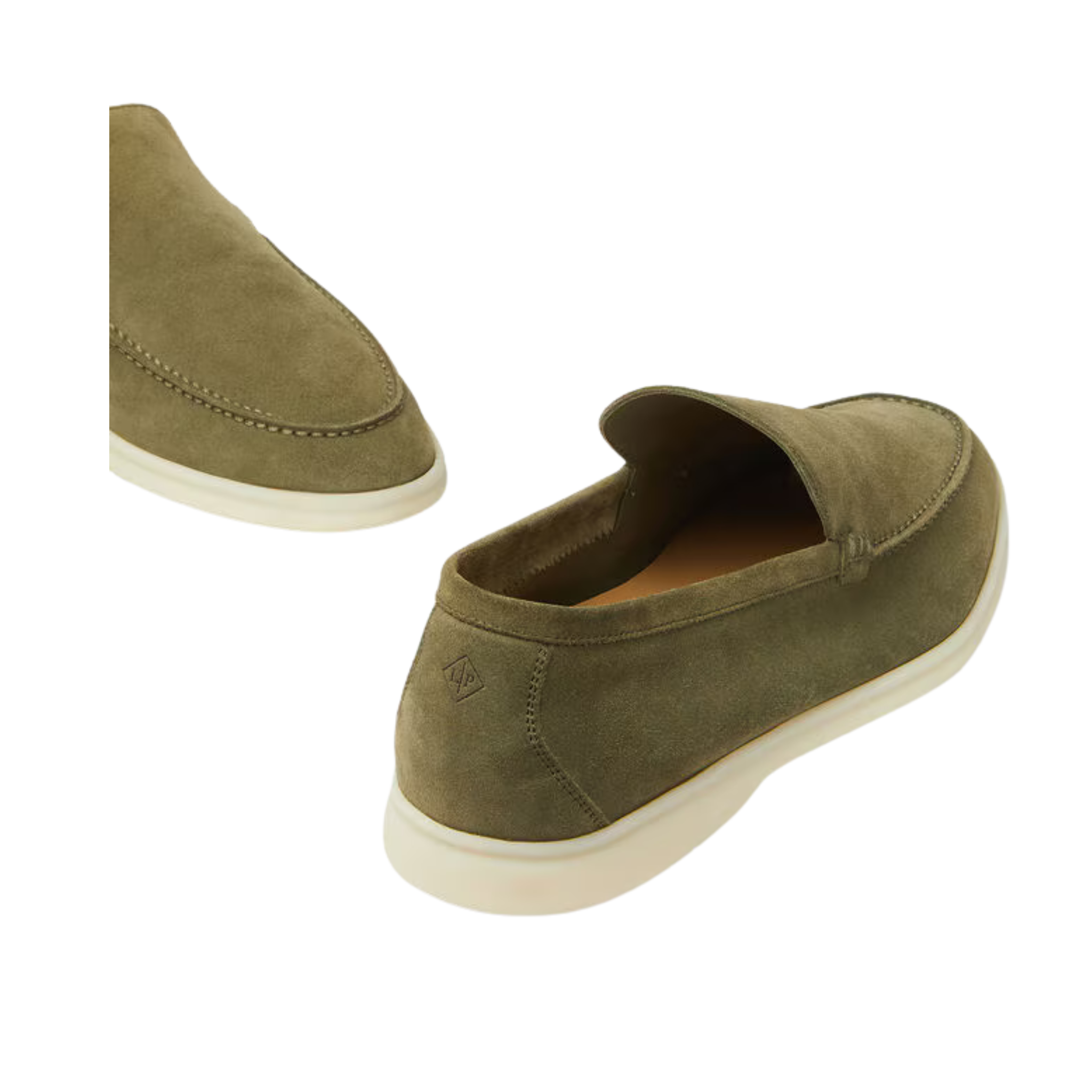 <tc>Loro Piana</tc> 男士夏季休閒樂福鞋
