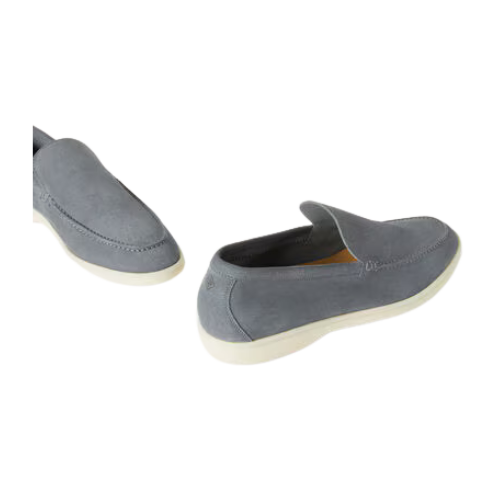 <tc>Loro Piana</tc> 男士夏季休閒樂福鞋