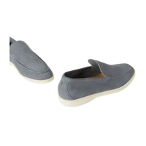 Loro Piana Men's Summer Walk Loafers