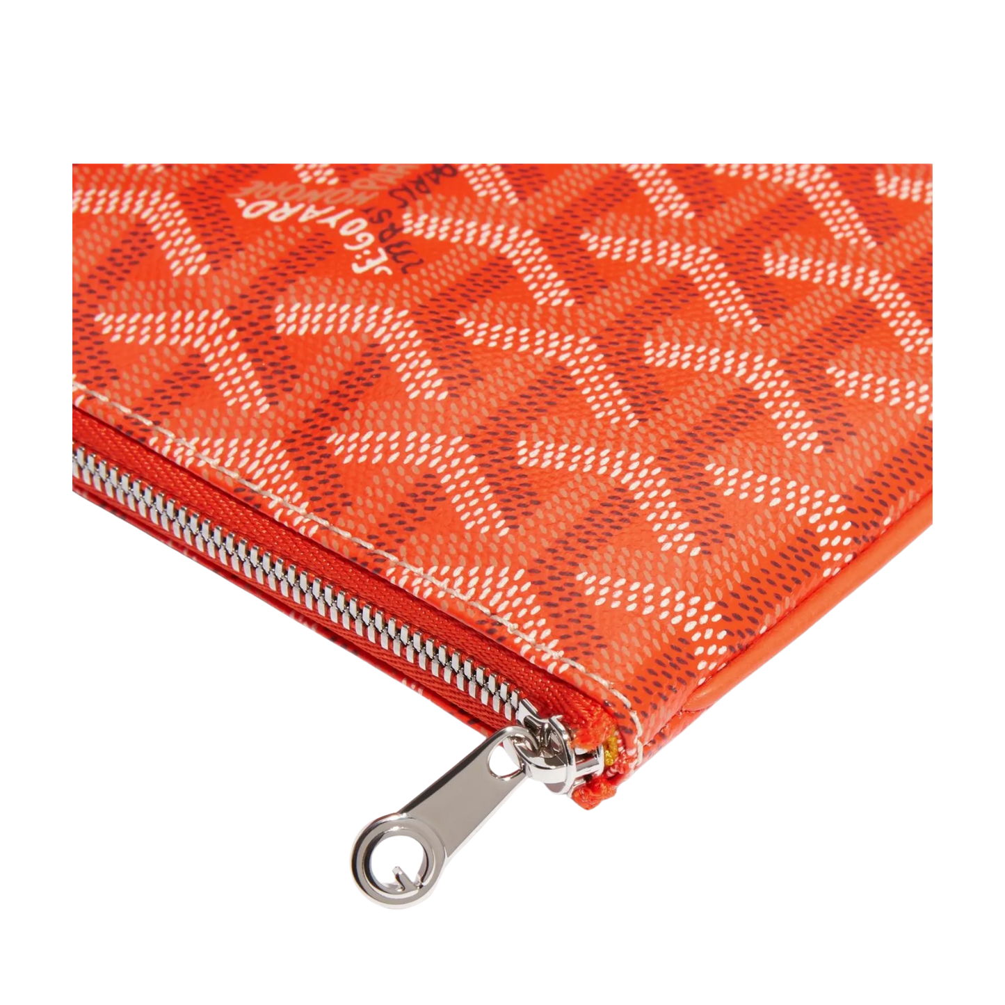 Goyard Senat Mini Wallet
