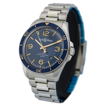 Bell & Ross BR V2-92 AÉRONAVALE