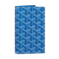 Goyard Grenelle Passport Cover