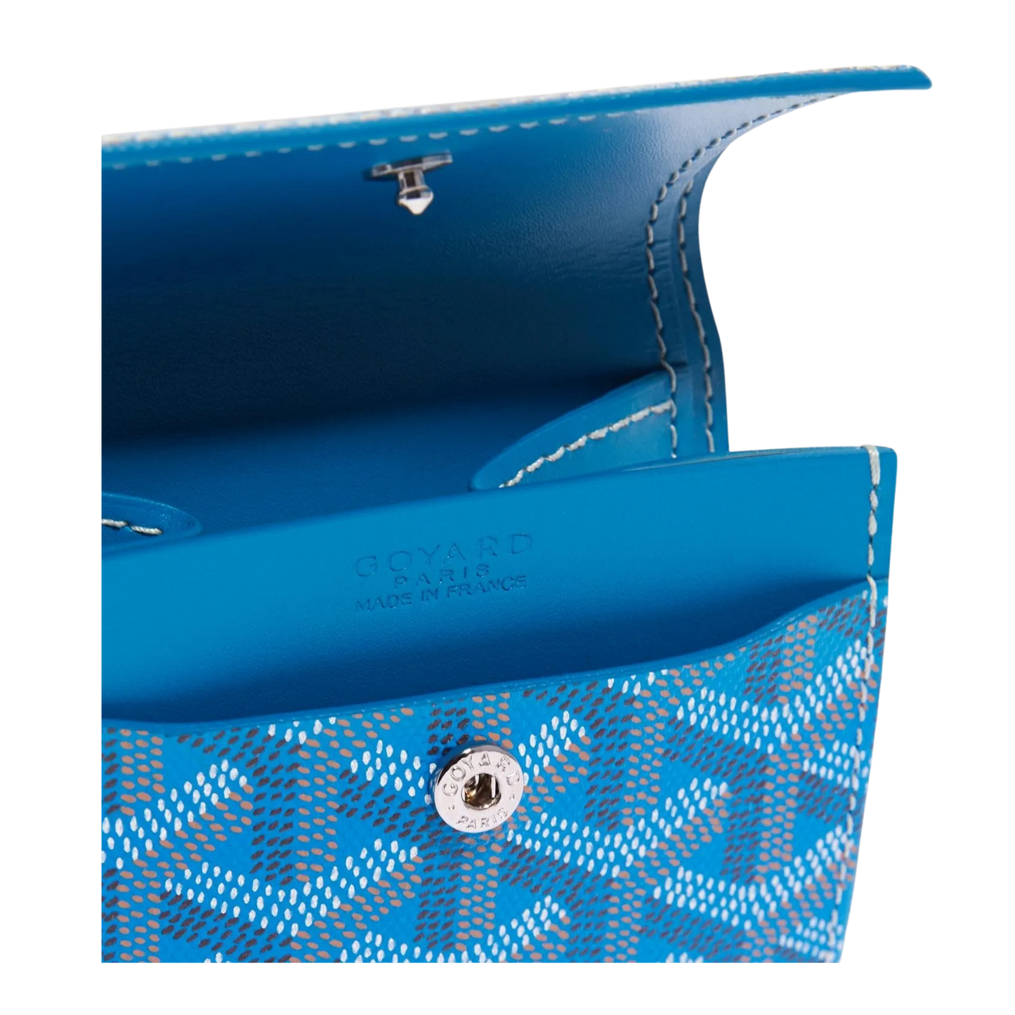 <tc>Goyard</tc> Marigny錢包