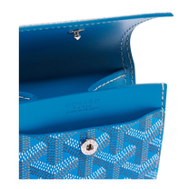 <tc>Goyard</tc> Marigny錢包