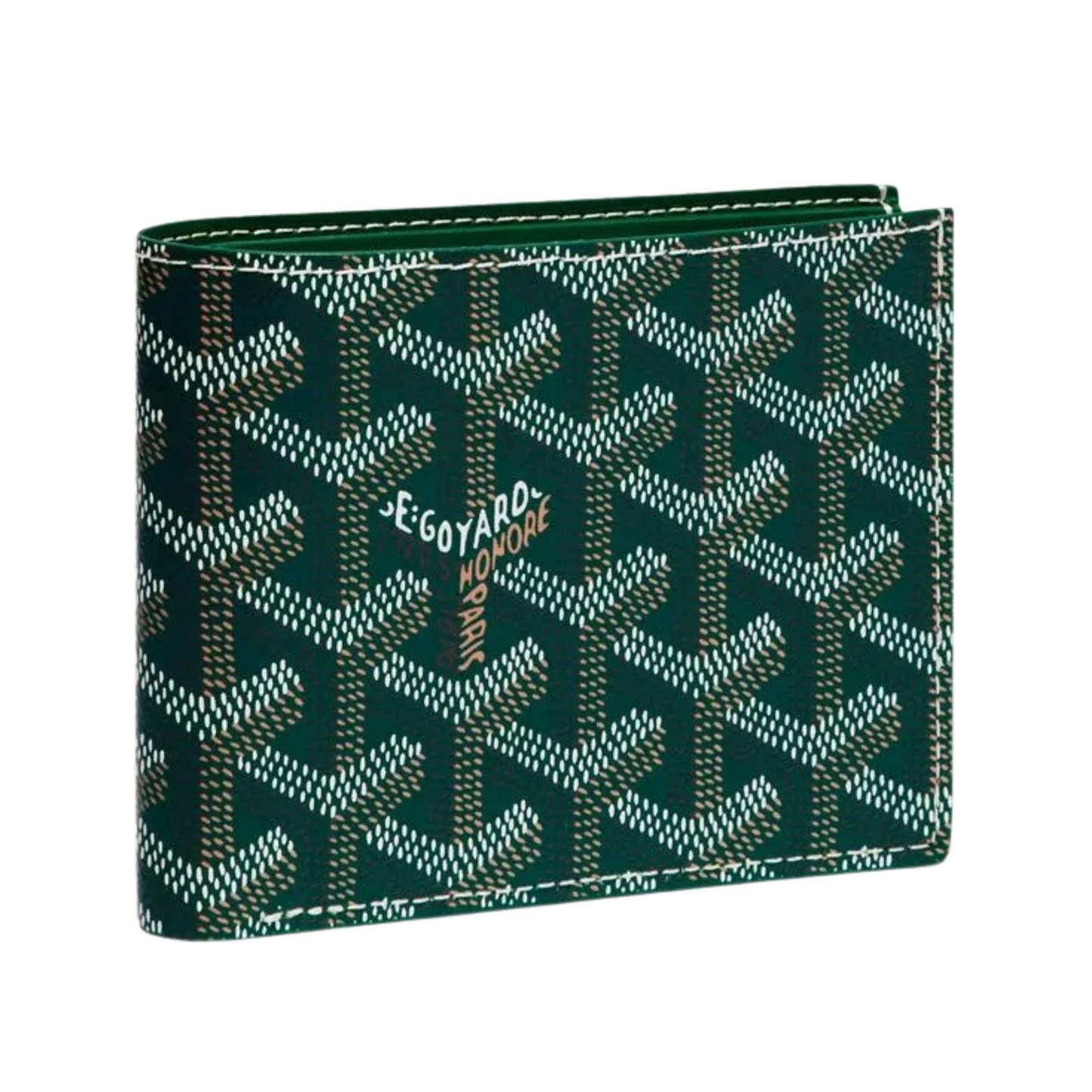 Goyard Saint-Florentin Wallet