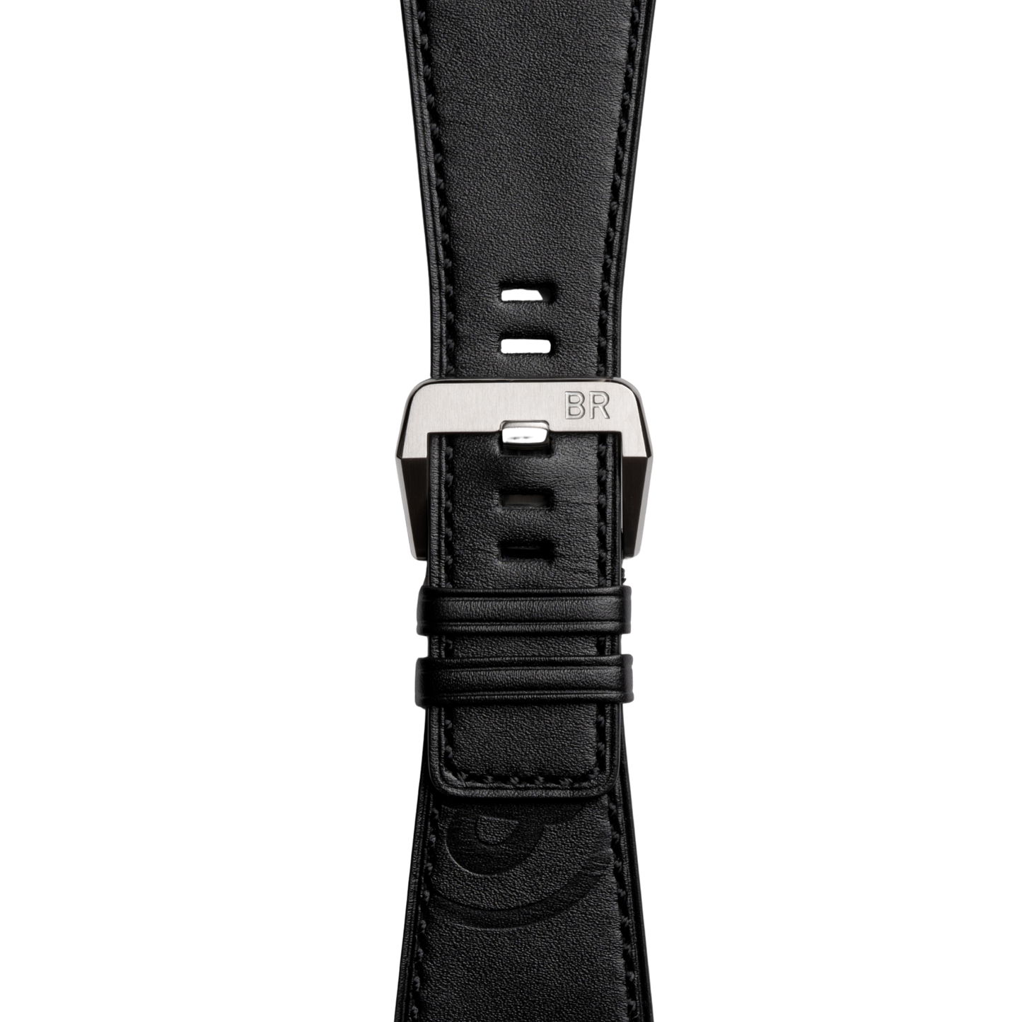 Bell & Ross BR-03 GMT Black