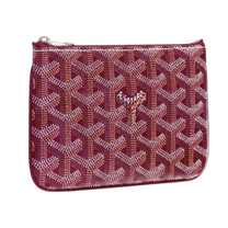 Goyard Senat Mini Wallet