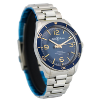 Bell & Ross BR V2-92 AÉRONAVALE