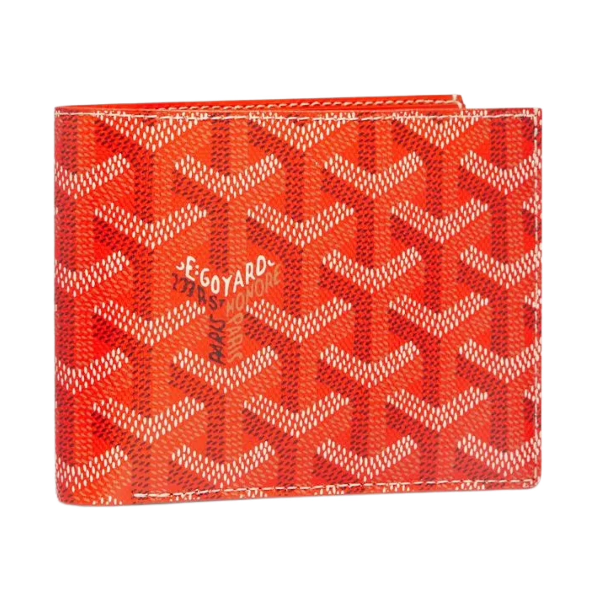 <tc>Goyard</tc> Portefeuille Victoire