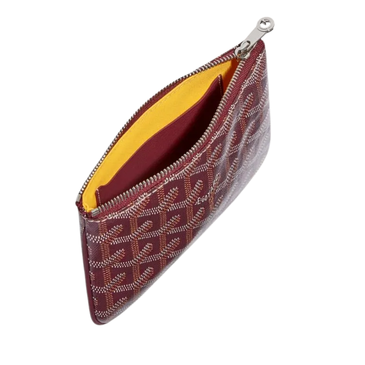 Goyard Senat Mini Wallet