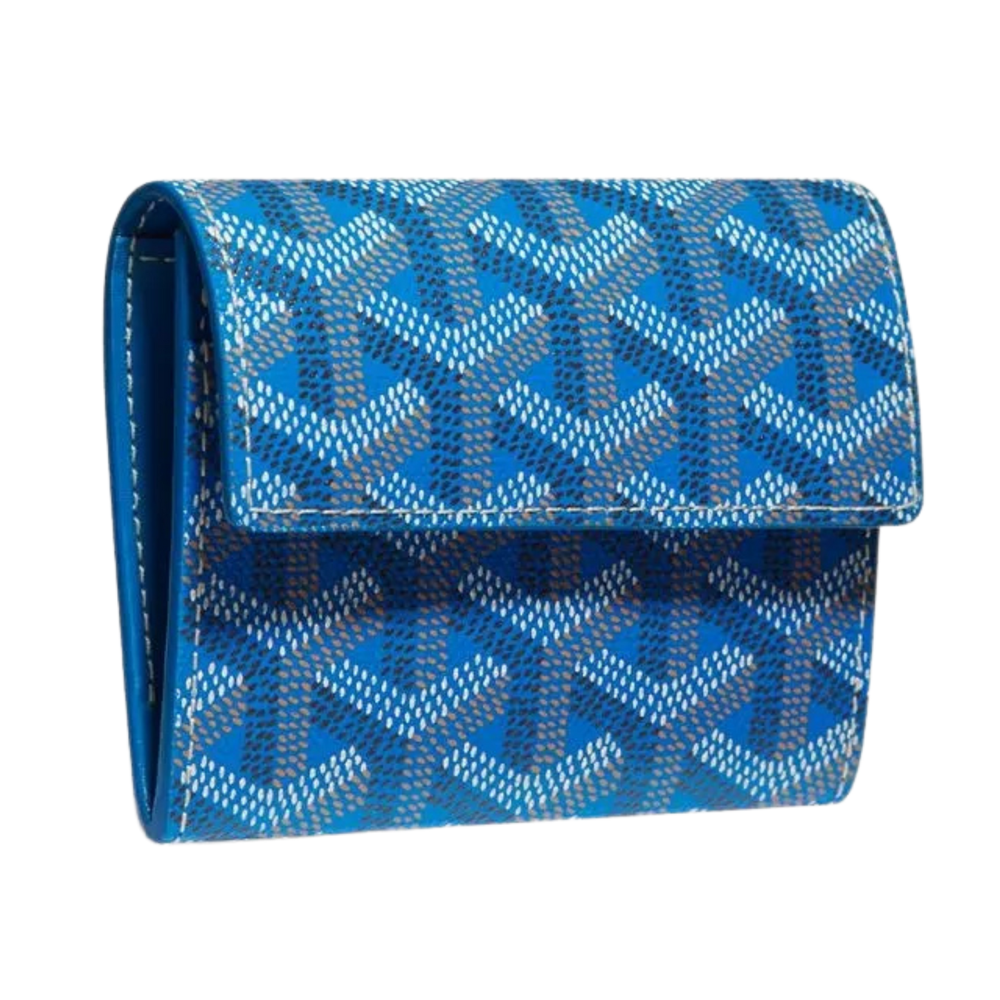 <tc>Goyard</tc> Marigny錢包