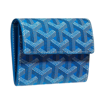 <tc>Goyard</tc> Marigny錢包