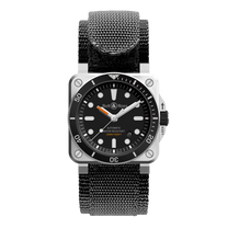 Bell & Ross BR-03 Diver