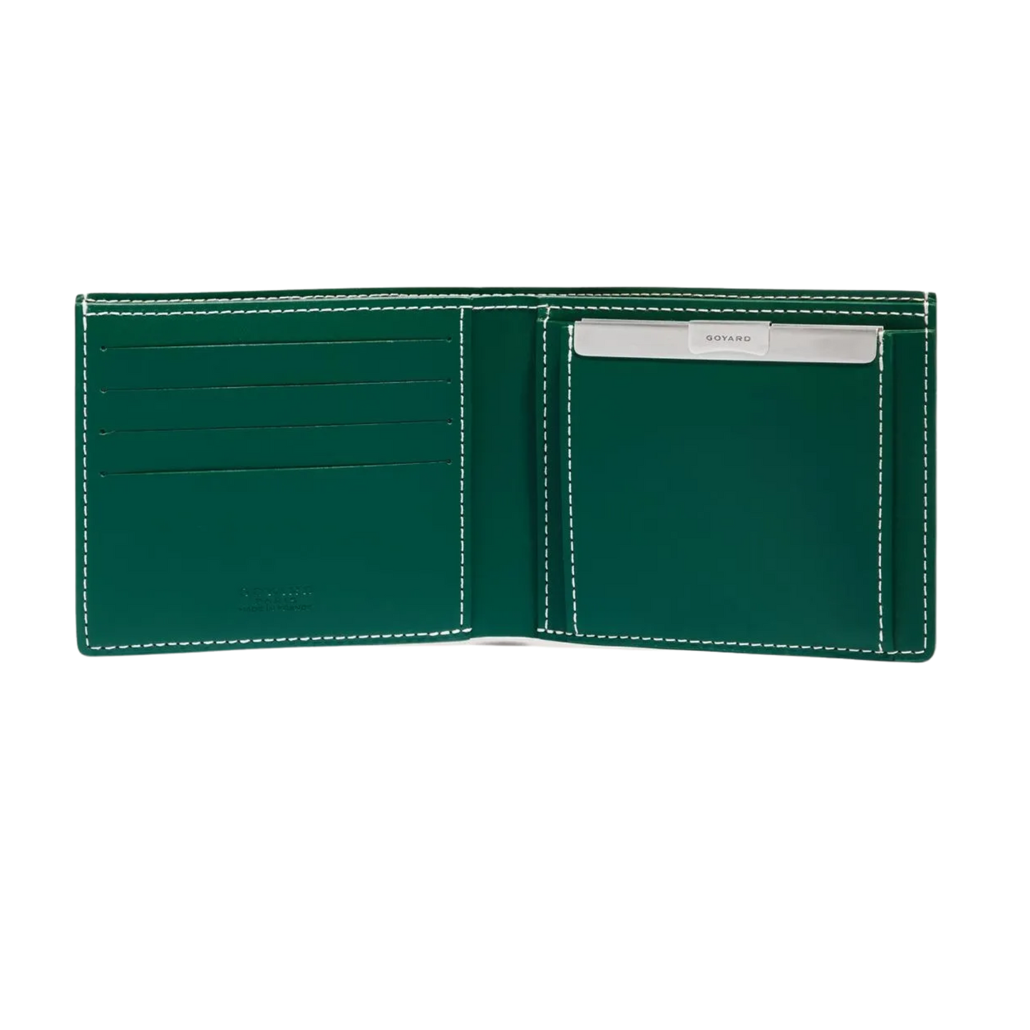Goyard Saint-Florentin Wallet