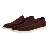 Loro Piana Men's Summer Walk Loafers