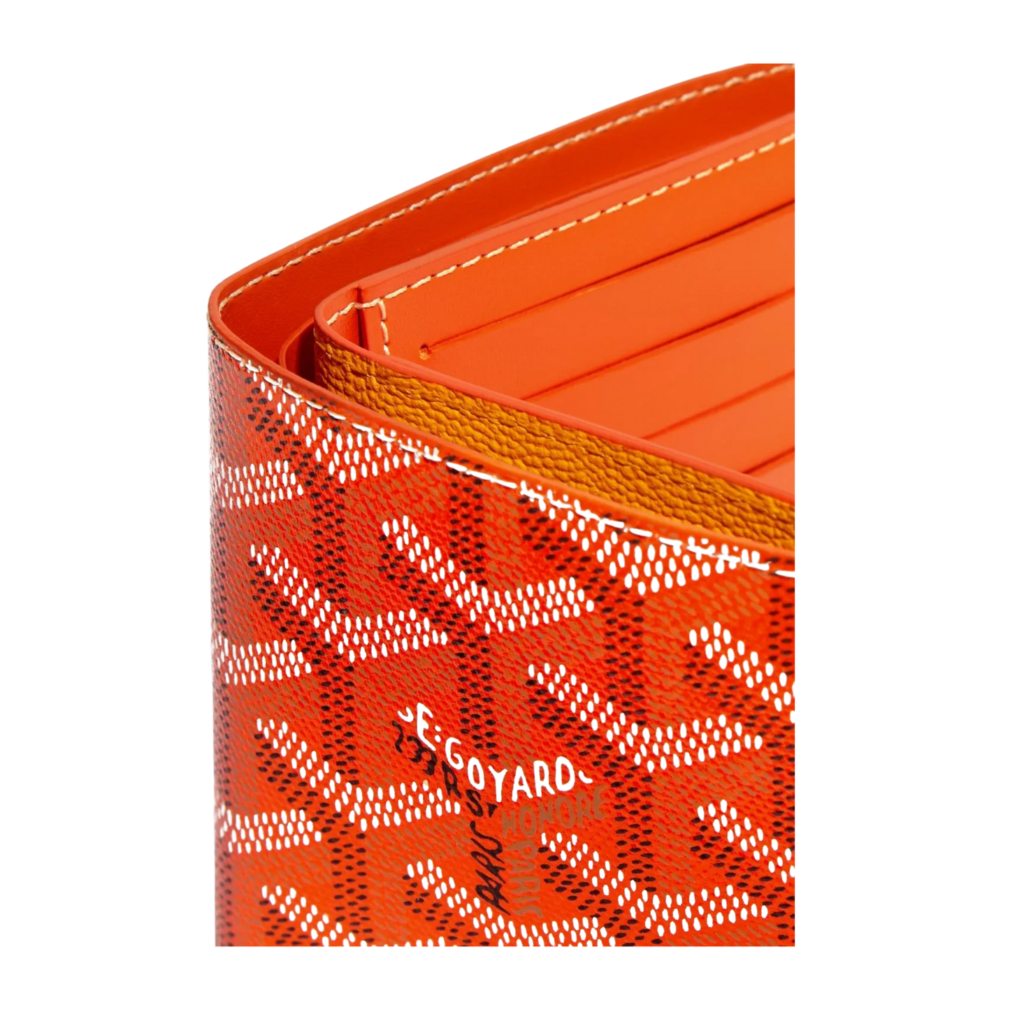 Goyard Victoire Wallet