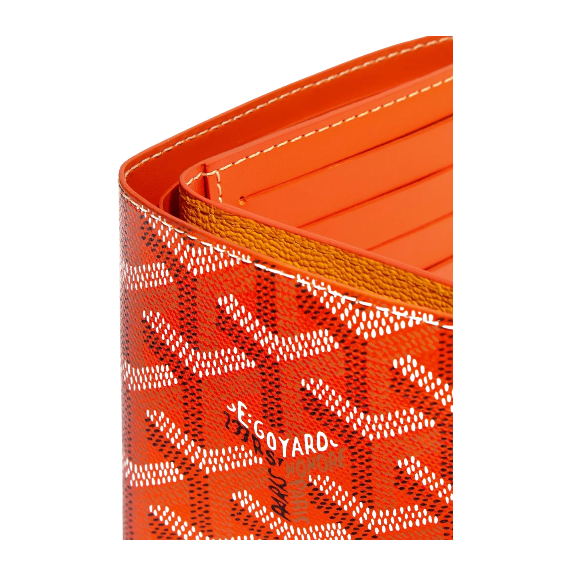 <tc>Goyard</tc> Portefeuille Victoire