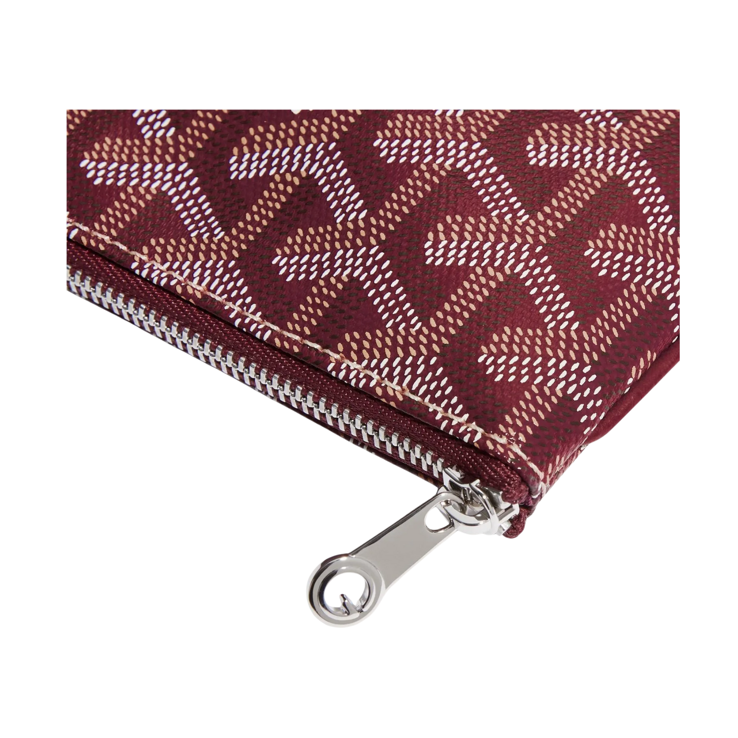 Goyard Senat Mini Wallet