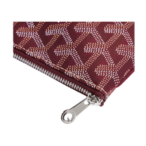 Goyard Senat Mini Wallet