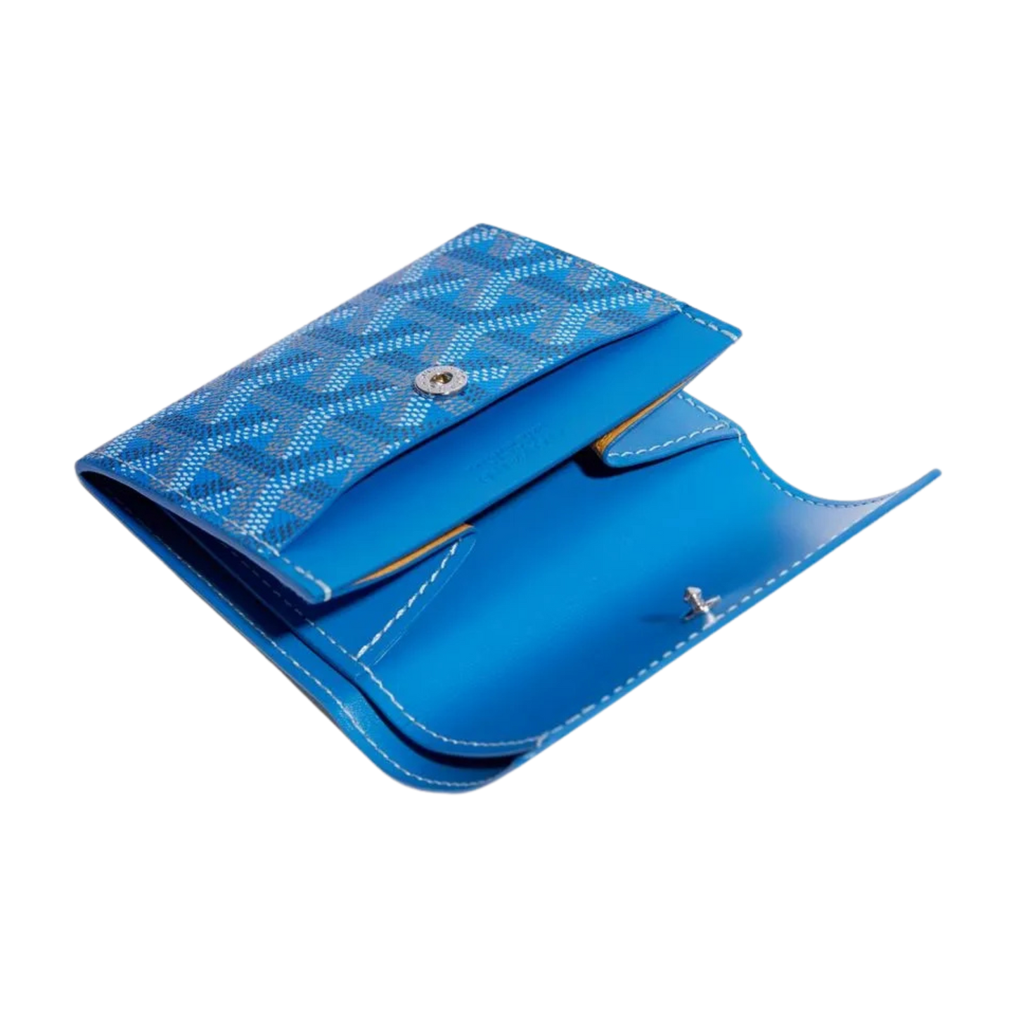 <tc>Goyard</tc> Marigny錢包