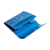 <tc>Goyard</tc> Marigny錢包